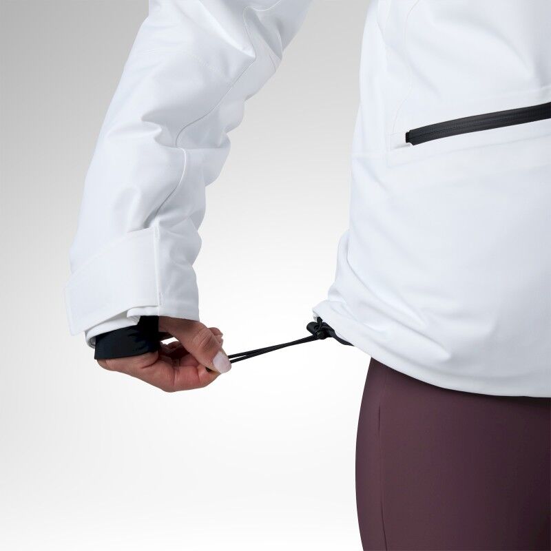 Rochrun Insulated Jacket - Ski jacket - Women's