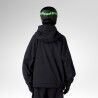 Rossignol Alltrack 2L Shell Jacket - Skijakke - Herrer | Hardloop