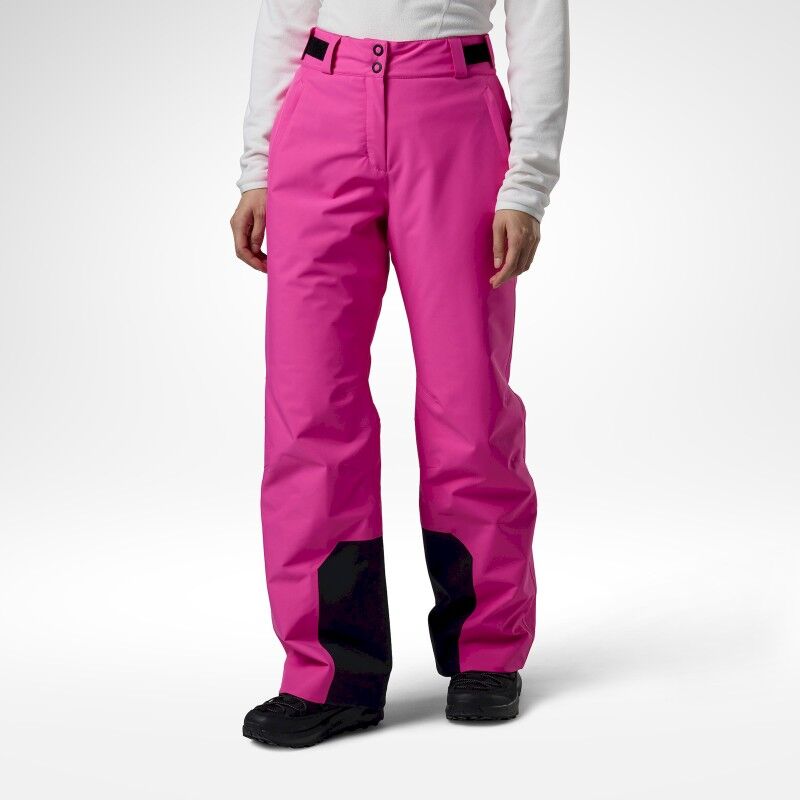Classic Insulated Ski Pant - Ski trousers - Women's