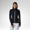 Rossignol JCC Fleece Jacket - Giacca in pile - Donna | Hardloop