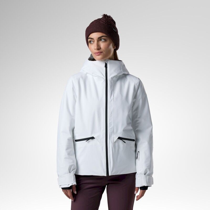Rochrun Insulated Jacket - Kurtka narciarska damska