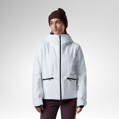 Rochrun Insulated Jacket - Skijacke - Damen