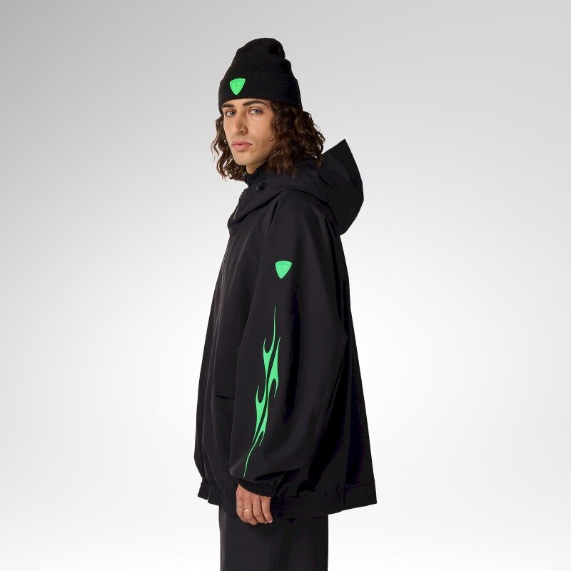 Rossignol Alltrack 2L Shell Jacket - Giacca da sci - Uomo | Hardloop