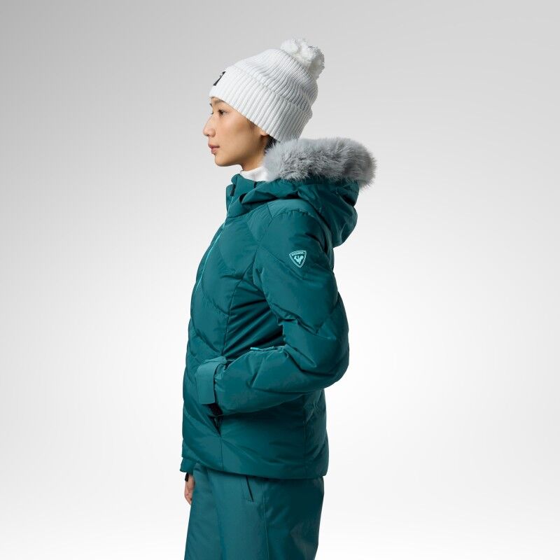 Staci Insulated Jacket - Ski jacket - Women's