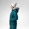 Rossignol Staci Insulated Jacket - Veste ski femme | Hardloop