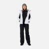 Rossignol Classic Insulated Ski Pant - Pantaloni da sci - Donna | Hardloop