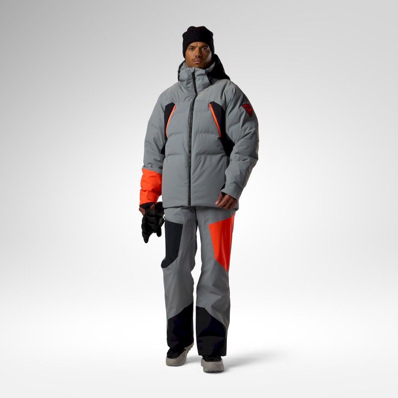 Rossignol UB Hero 4WS Insulated Pant - Skihose - Herren | Hardloop