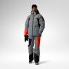 Rossignol UB Hero 4WS Insulated Pant - Pantalon ski homme | Hardloop