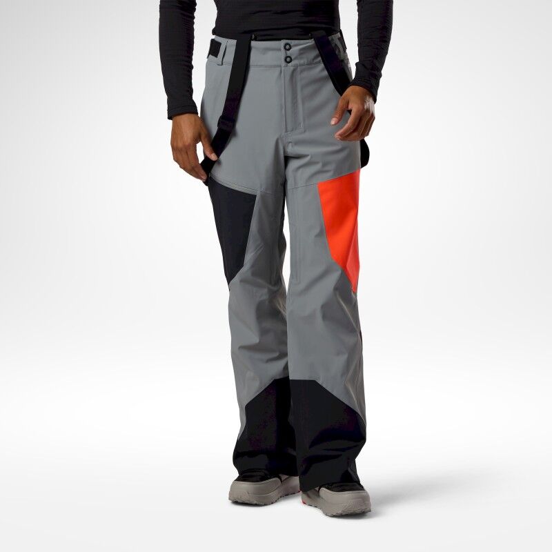 UB Hero 4WS Insulated Pant - Pantalon ski homme