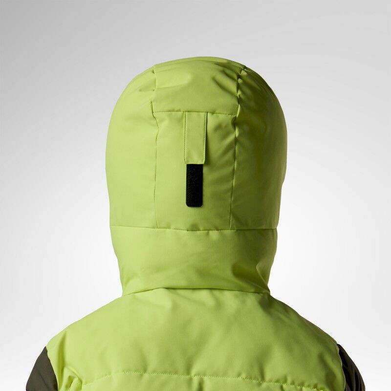 Rossignol Boy Siz Quilted Jacket - Skijacke - Kind | Hardloop