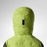 Rossignol Boy Siz Quilted Jacket - Veste ski enfant | Hardloop
