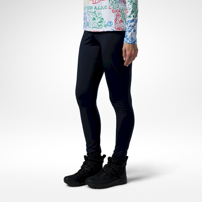 Rossignol JCC Tight - Collant thermique femme | Hardloop