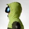 Rossignol Boy Siz Quilted Jacket - Veste ski enfant | Hardloop