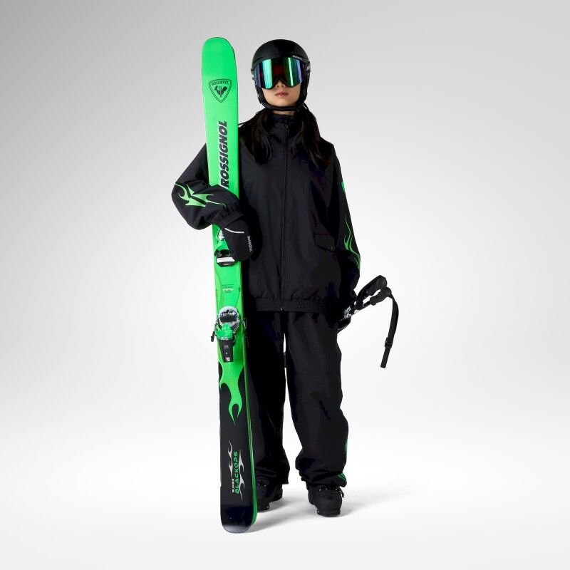 Rossignol Alltrack 2L Shell Jacket - Giacca da sci - Uomo | Hardloop