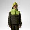 Rossignol Boy Siz Quilted Jacket - Veste ski enfant | Hardloop