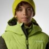 Rossignol Boy Siz Quilted Jacket - Veste ski enfant | Hardloop