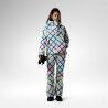 Rossignol JCC Sublime Insulated Jacket - Ski-jas - Dames | Hardloop