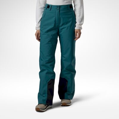 Classic Insulated Ski Pant - Spodnie narciarskie damskie