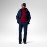 Rossignol Resort Softshell Pant - Pantalon ski homme | Hardloop