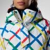 Rossignol JCC Sublime Insulated Jacket - Casaco de esquí mulher | Hardloop