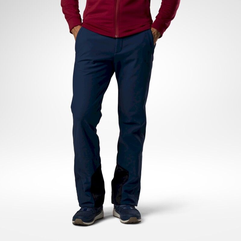Rossignol Resort Softshell Pant - Pantaloni da sci - Uomo | Hardloop
