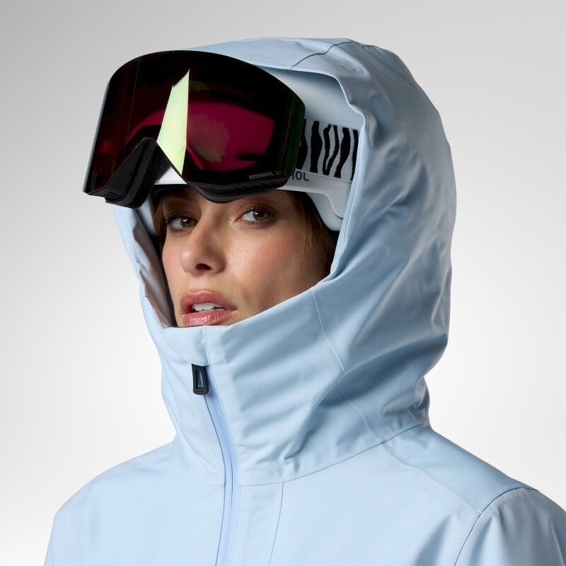 Rossignol Rochrun Insulated Jacket - Veste ski femme | Hardloop