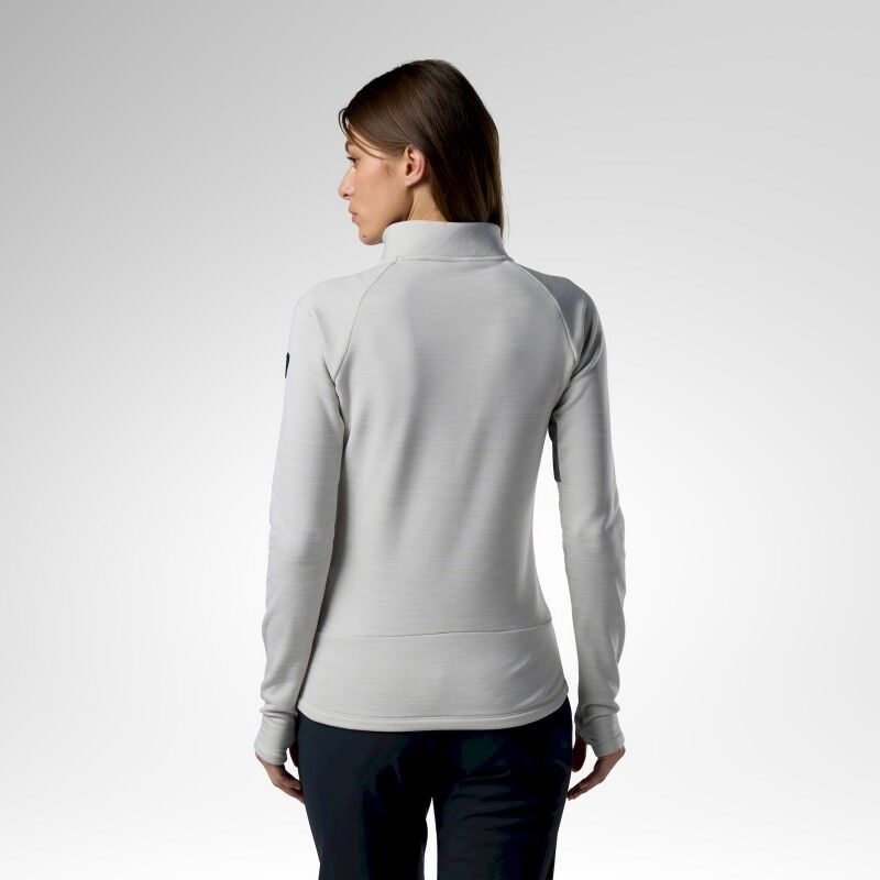 Rossignol Premium Fleece Jacket - Polaire femme | Hardloop