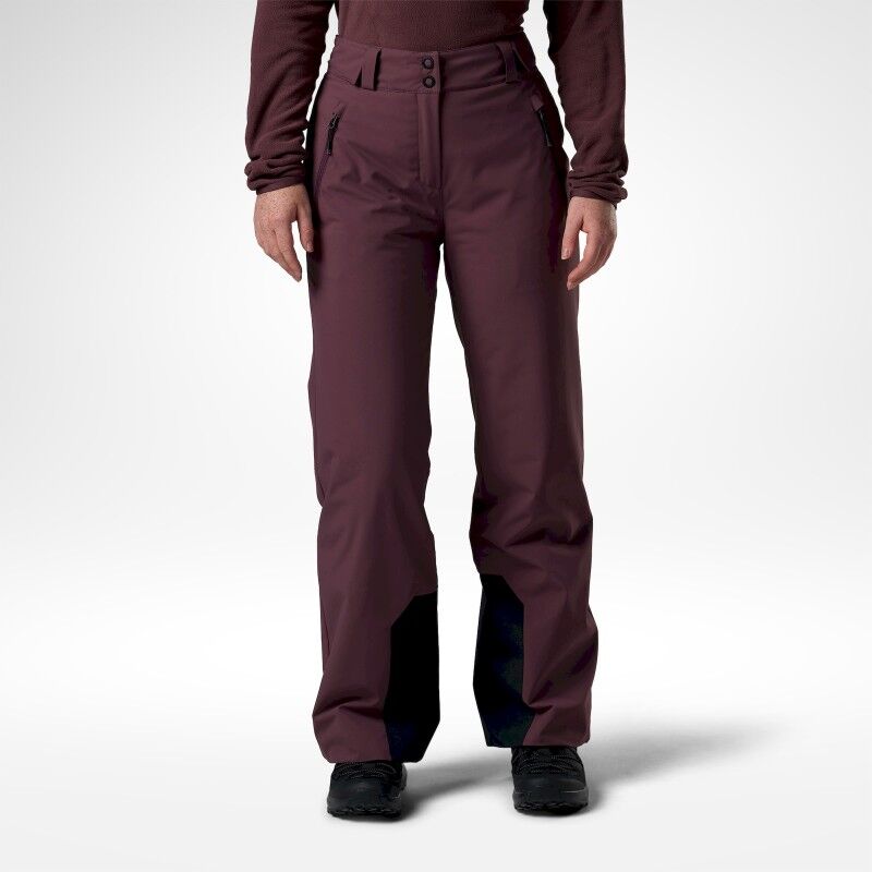 Strawpile Insulated Pant - Pantalon ski femme