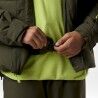 Rossignol Boy Siz Quilted Jacket - Veste ski enfant | Hardloop