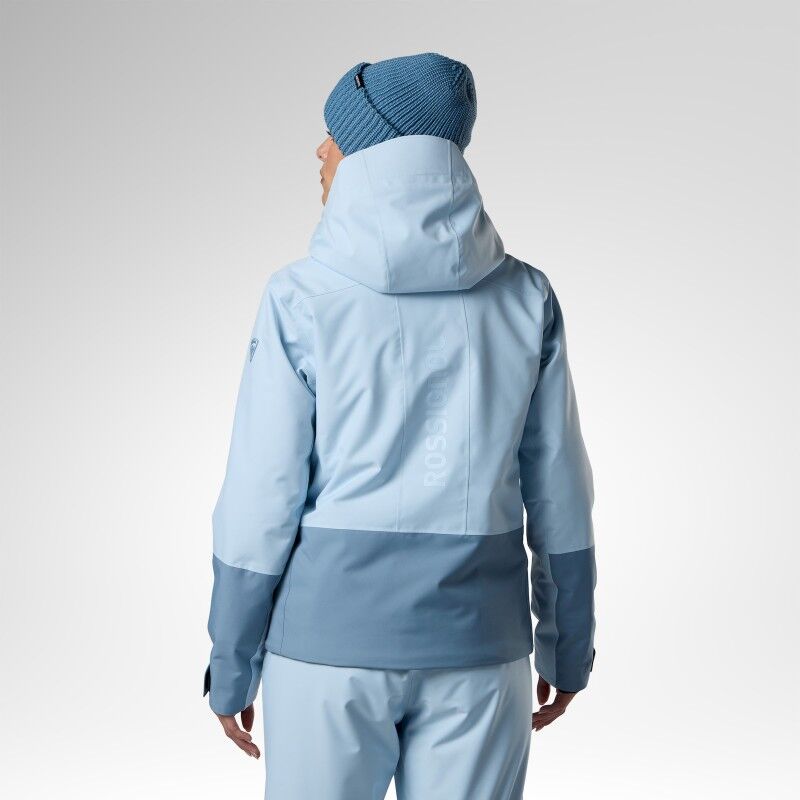 Rossignol Rochrun Insulated Jacket - Ski jacket - Women's | Hardloop