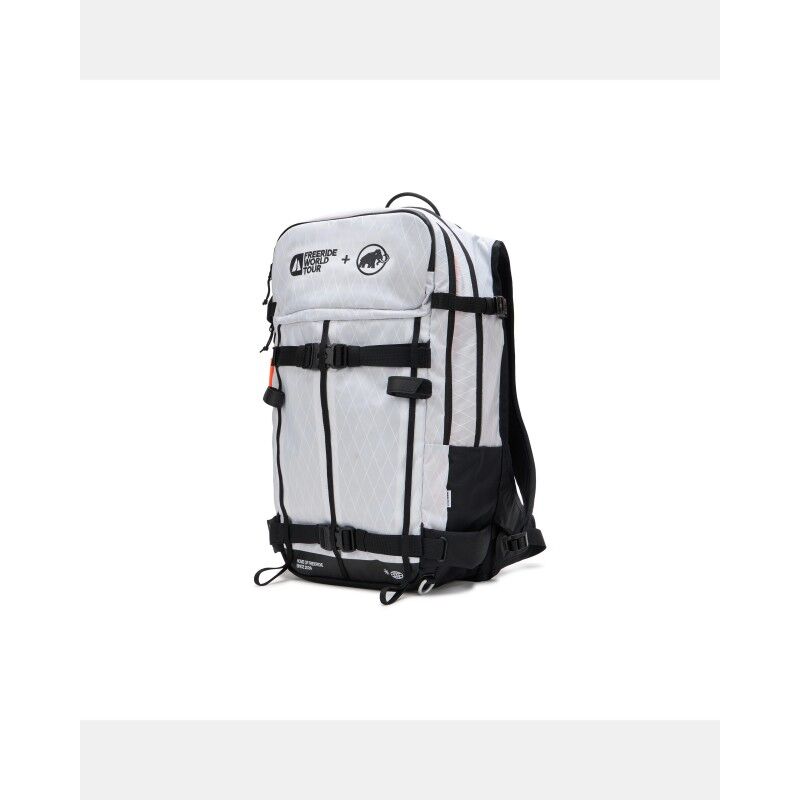 Nirvana 28 FWT - Mochila ski