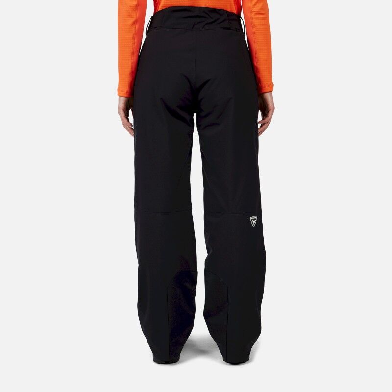 Rossignol Strawpile Insulated Pant - Ski trousers - Women's | Hardloop