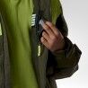 Rossignol Boy Siz Quilted Jacket - Veste ski enfant | Hardloop