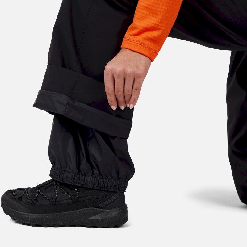 Rossignol Strawpile Insulated Pant - Pantaloni da sci - Donna | Hardloop