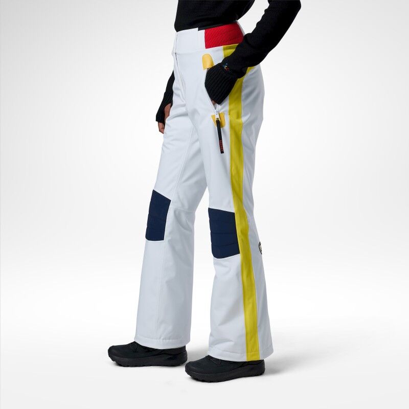 Rossignol JCC Valdiz Ski Pant - Pantaloni da sci - Donna | Hardloop