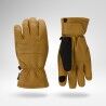 Dusted Ochre