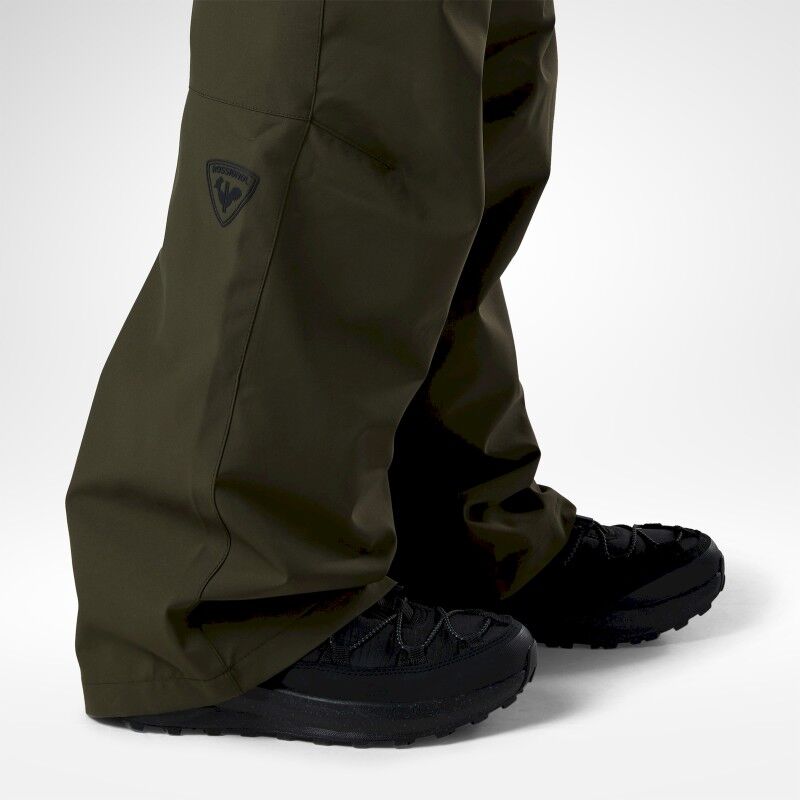 Rossignol Boy Insulated Ski Pant - Skidbyxa - Børn | Hardloop