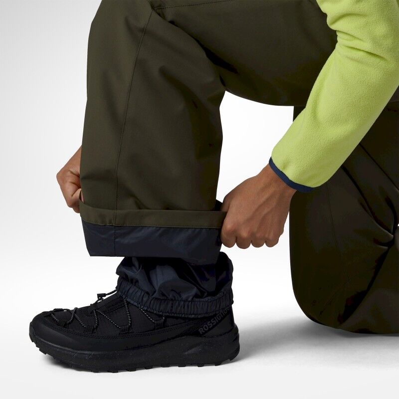 Rossignol Boy Insulated Ski Pant - Skihose - Kind | Hardloop