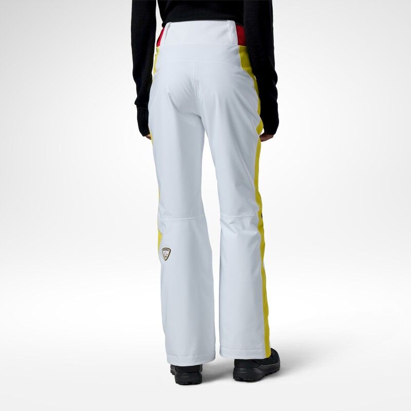Rossignol JCC Valdiz Ski Pant - Spodnie narciarskie damskie | Hardloop