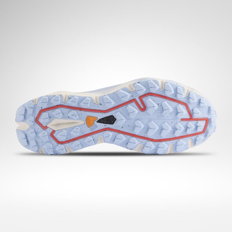 Rossignol Vercors - Zapatillas trail running - Mujer | Hardloop