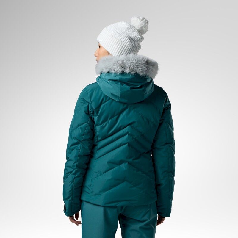 Staci Insulated Jacket - Laskettelutakki - Naiset