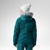 Rossignol Staci Insulated Jacket - Veste ski femme | Hardloop