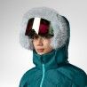 Rossignol Staci Insulated Jacket - Veste ski femme | Hardloop