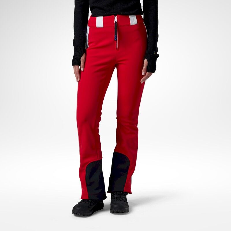 JCC Softshell Ski Pant - Ski trousers - Women's