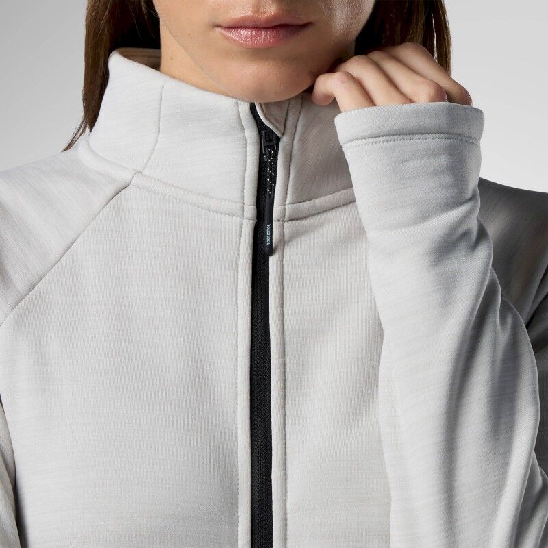 Rossignol Premium Fleece Jacket - Forro polar - Mujer | Hardloop