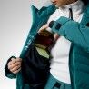 Rossignol Staci Insulated Jacket - Veste ski femme | Hardloop