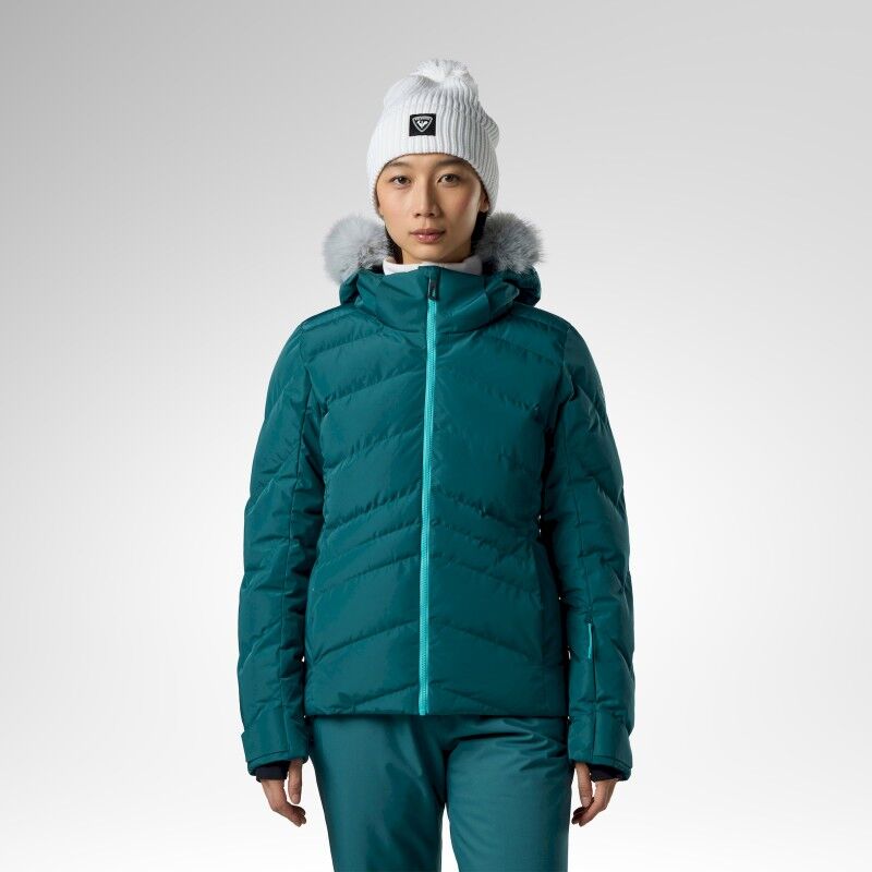 Staci Insulated Jacket - Ski jacket - Women's