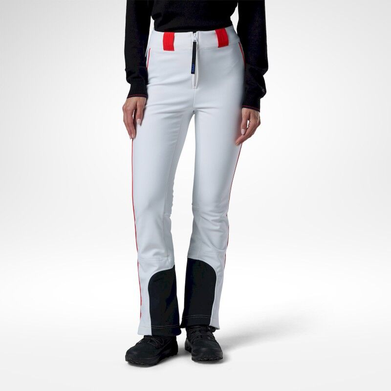 Rossignol JCC Softshell Ski Pant - Skihose - Damen | Hardloop