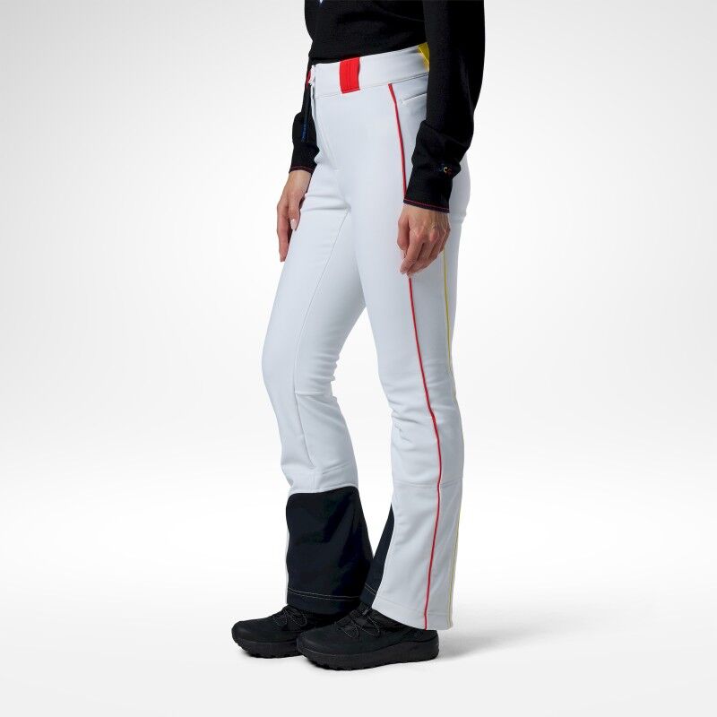 Rossignol JCC Softshell Ski Pant - Skihose - Damen | Hardloop
