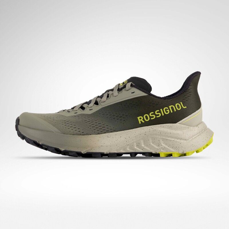 Rossignol Venosk R-Shell Dry - Sapatilhas trail mulher | Hardloop